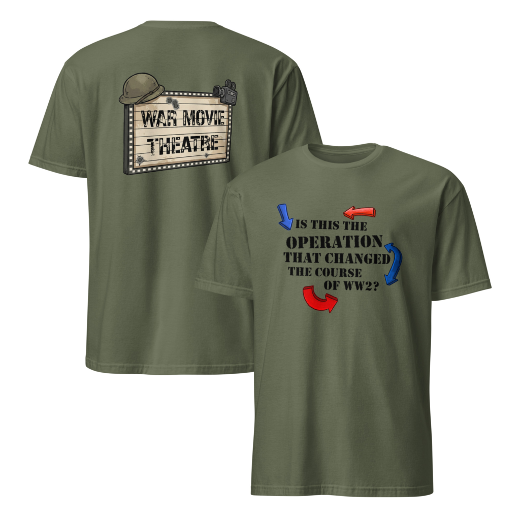 Is This The Operation? T-Shirt