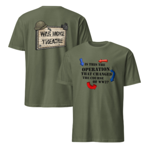 Is This The Operation? T-Shirt