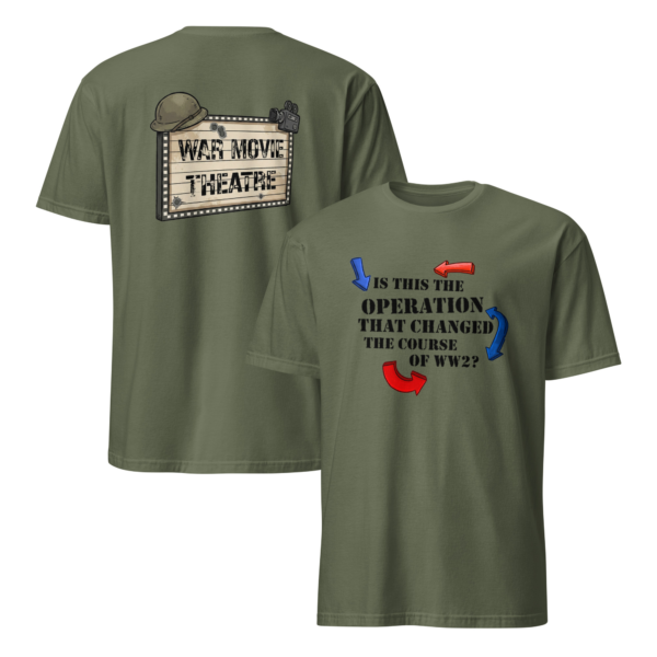 Is This The Operation? T-Shirt